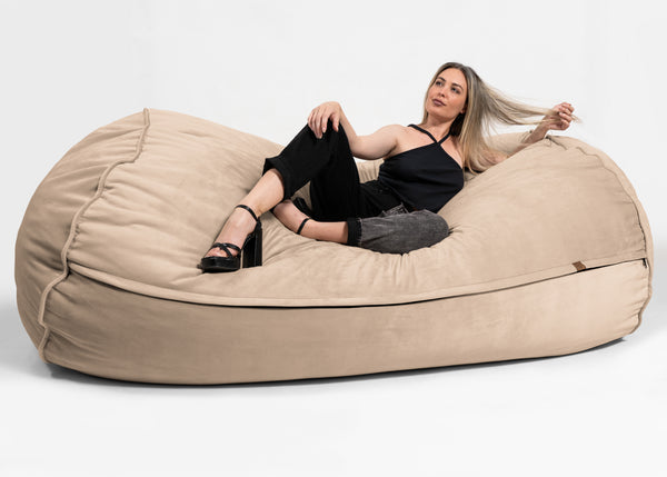 VELVET Sofazak