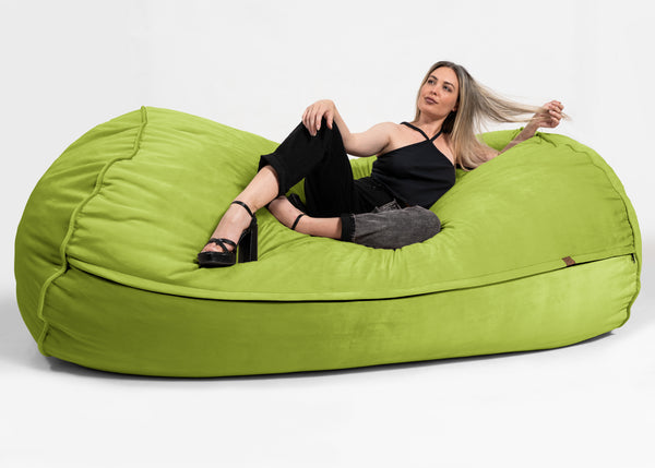 VELVET Sofazak