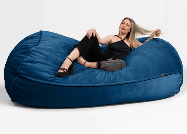 VELVET Sofazak