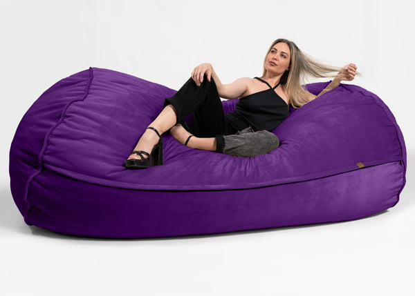 VELVET Sofazak