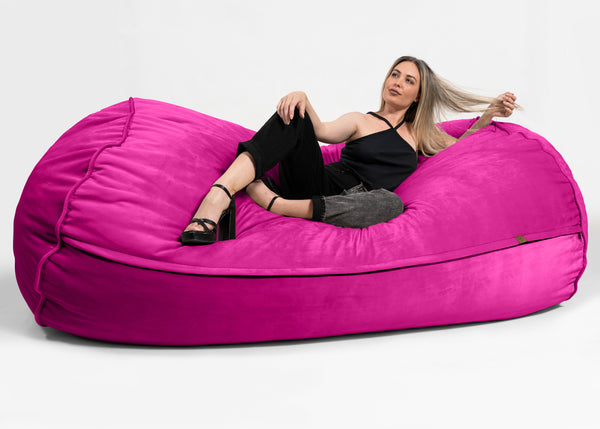 VELVET Sofazak