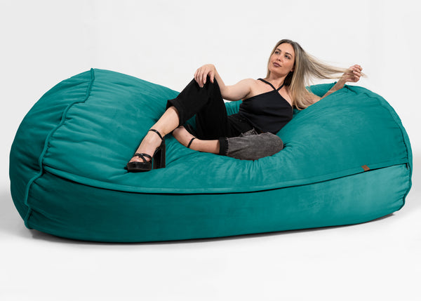 VELVET Sofazak