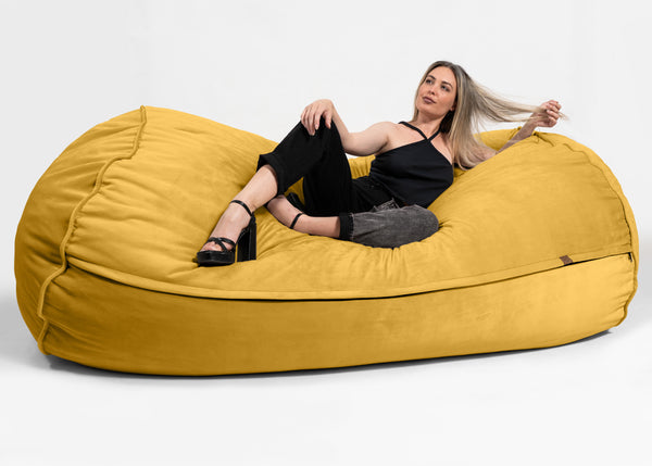 VELVET Sofazak