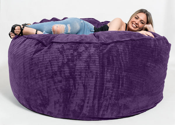 CORDUROY Comfyzak Beanbag