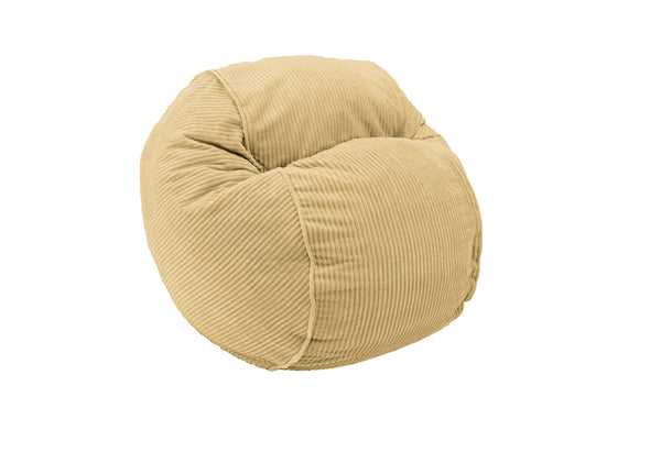 CORDUROY Comfyzak Beanbag