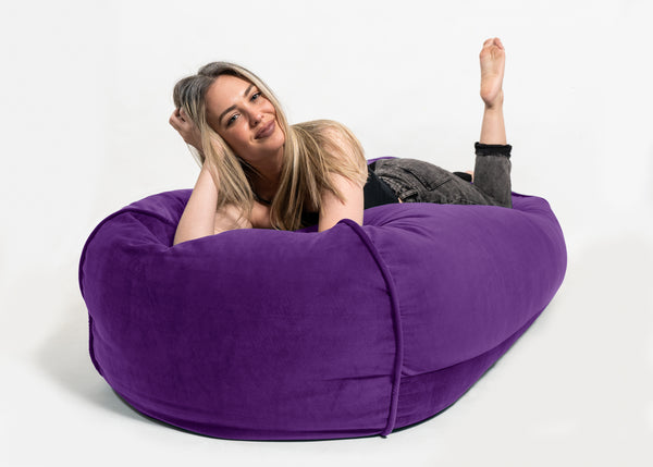 VELVET Sofazak