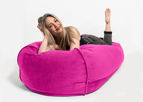 VELVET Sofazak