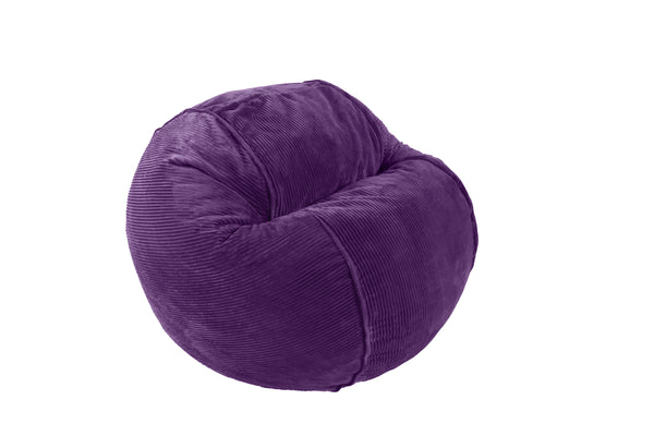 CORDUROY Comfyzak Beanbag
