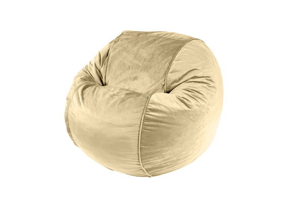 VELVET Comfyzak Beanbag