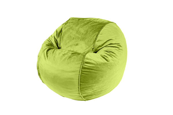 VELVET Comfyzak Beanbag