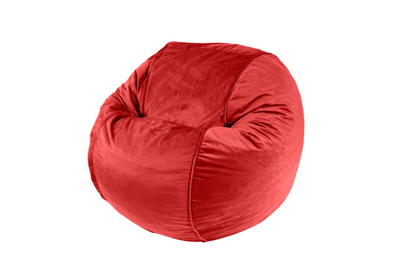 VELVET Comfyzak Beanbag