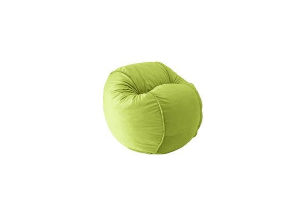 VELVET Comfyzak Beanbag