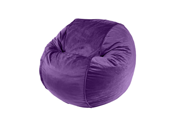 VELVET Comfyzak Beanbag
