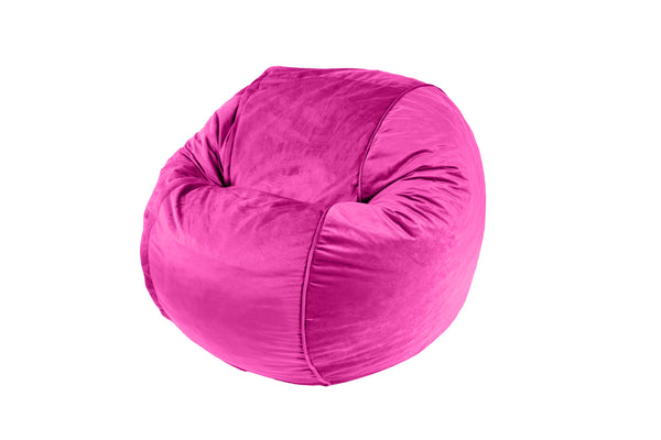 VELVET Comfyzak Beanbag