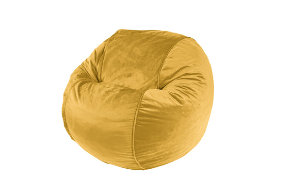 VELVET Comfyzak Beanbag
