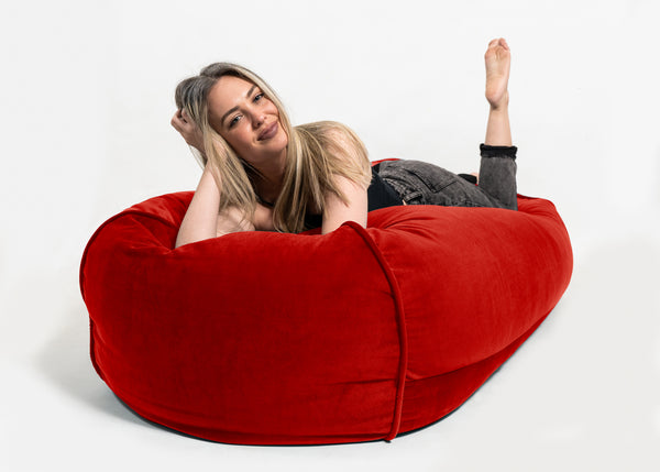 VELVET Sofazak