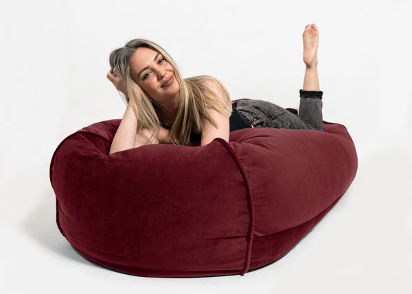 VELVET Sofazak