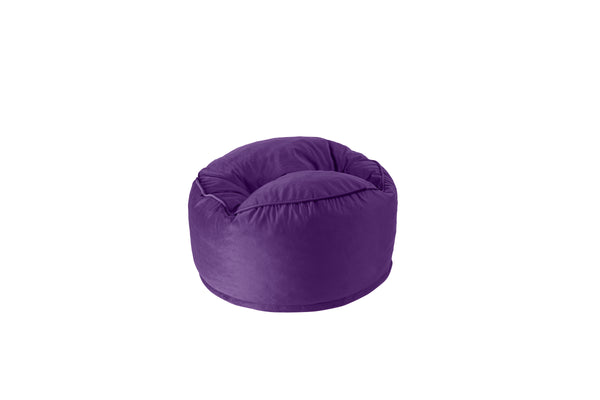 VELVET Comfyzak Beanbag