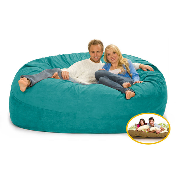 VELVET Comfyzak Beanbag