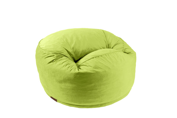 VELVET Comfyzak Beanbag