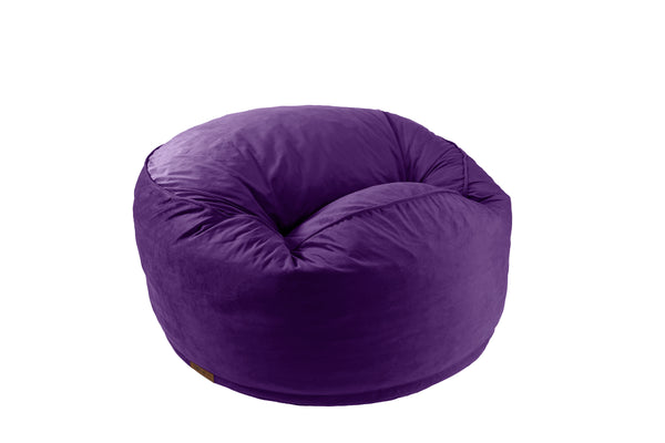 VELVET Comfyzak Beanbag