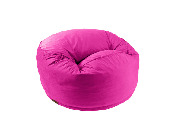 VELVET Comfyzak Beanbag