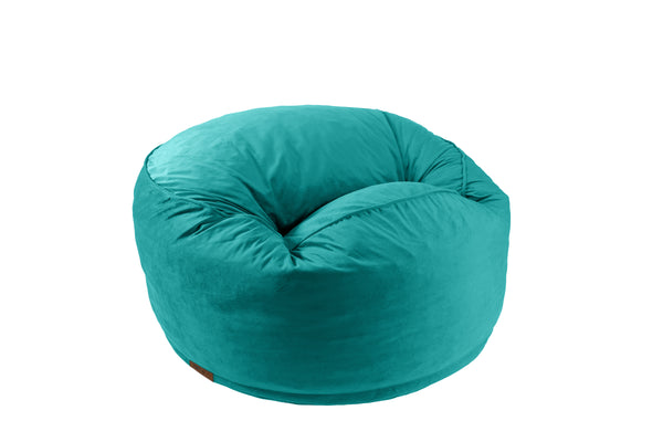 VELVET Comfyzak Beanbag