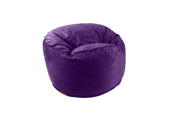 VELVET Comfyzak Beanbag