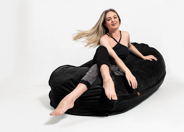 VELVET Sofazak