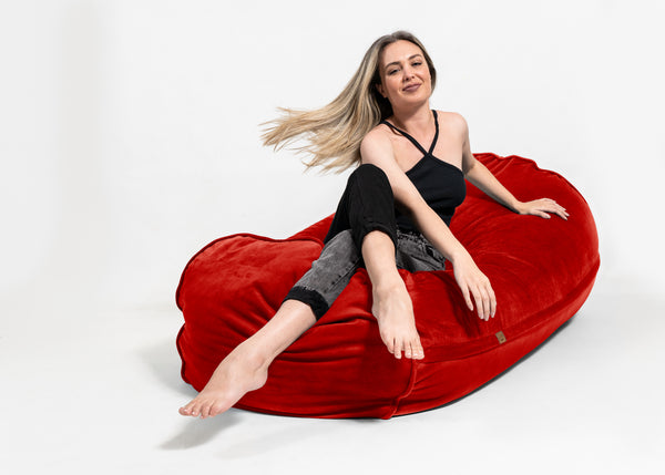 VELVET Sofazak