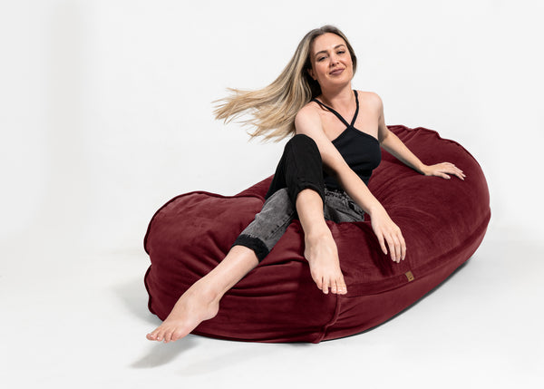 VELVET Sofazak