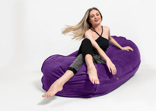 VELVET Sofazak