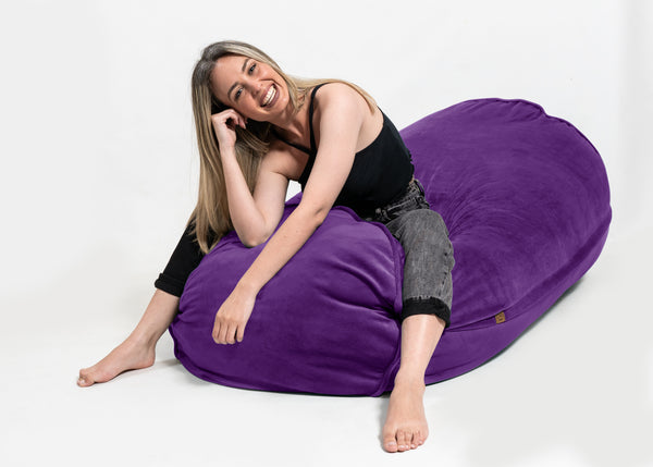 VELVET Sofazak