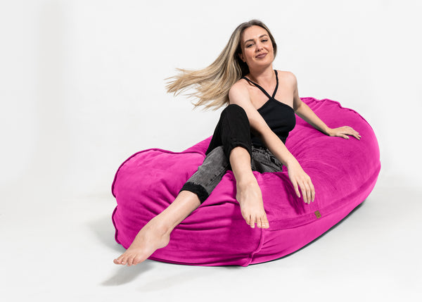 VELVET Sofazak