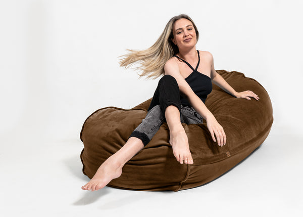VELVET Sofazak