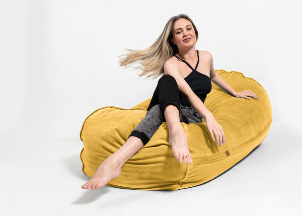 VELVET Sofazak