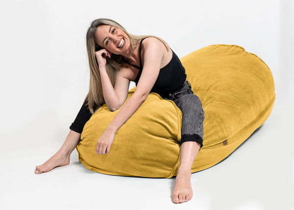 VELVET Sofazak