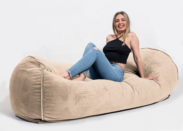 VELVET Sofazak
