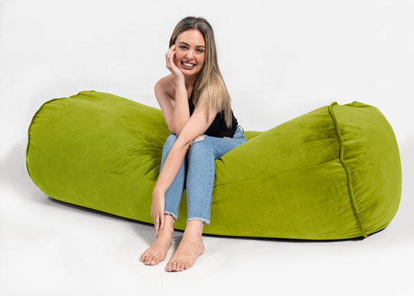 VELVET Sofazak