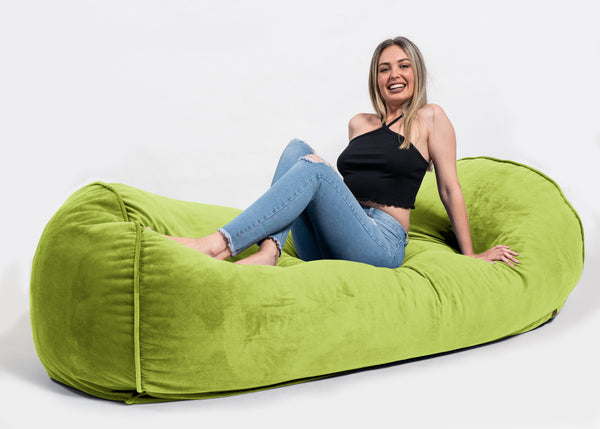 VELVET Sofazak
