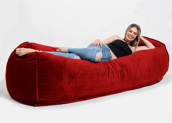 VELVET Sofazak