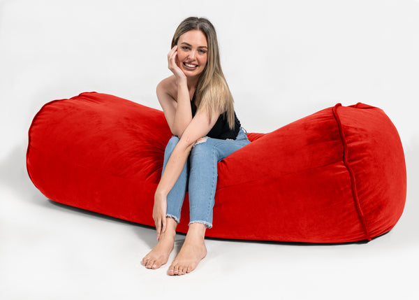 VELVET Sofazak