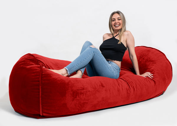 VELVET Sofazak