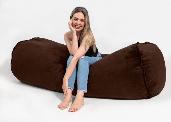 VELVET Sofazak