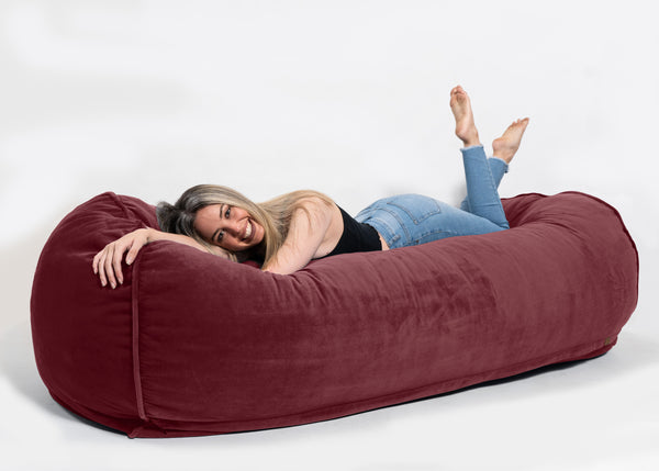 VELVET Sofazak