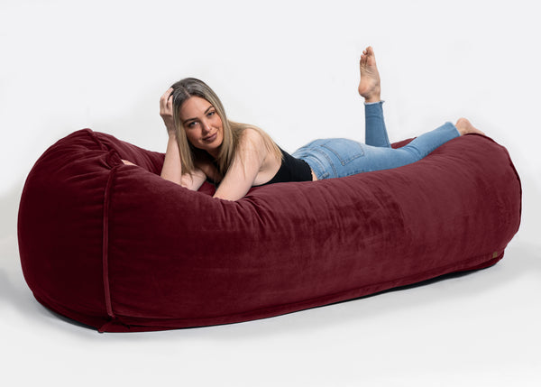 VELVET Sofazak