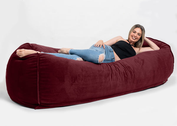 VELVET Sofazak