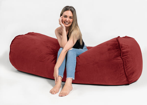 VELVET Sofazak