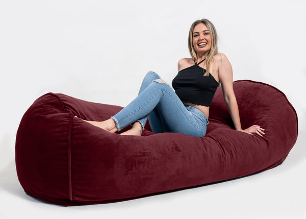 VELVET Sofazak