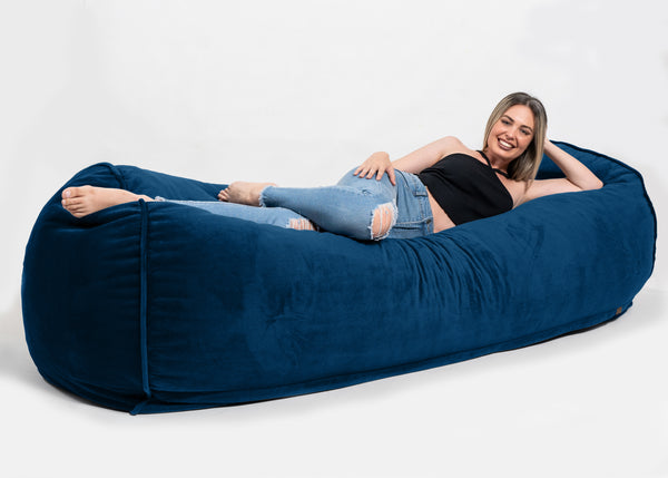 VELVET Sofazak